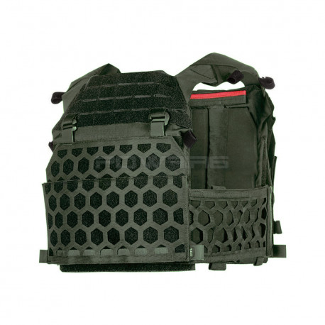 5.11 ALL MISSION PLATE CARRIER - Ranger Green (S/M or L/XL) - 