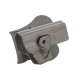 CYTAC Holster rigide pour series Glock airsoft (WE TM KJ) FDE - 