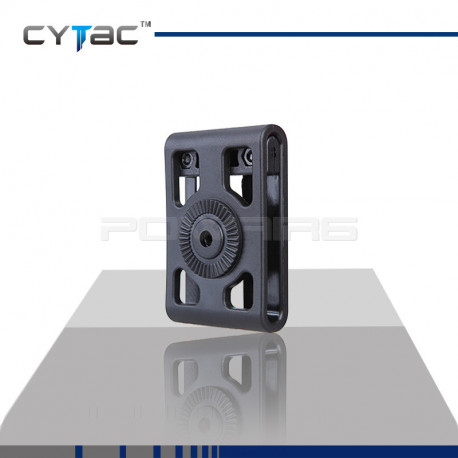 CYTAC Polymer Belt Loop - 