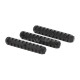 Action Army AAC T10 Rail Set A - 