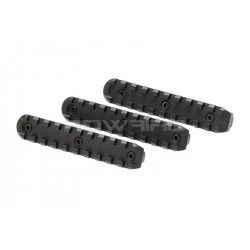 Action Army AAC Set de 3 Rails 10 Slots pour T10 - 