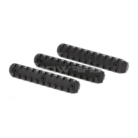 Action Army AAC Set de 3 Rails 10 Slots pour T10 - 