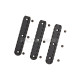 Action Army AAC Set de 3 Rails 10 Slots pour T10 - 