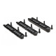 Action Army AAC Set de 3 Rails 10 Slots pour T10 - 