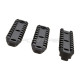 Action Army AAC Set de 3 Rails 10 Slots pour T10 - 