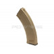 Pirate Arms Chargeur HI-CAP 600 billes pour AK - Tan - 