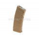 Pirate Arms 400rds Hicap Polymer Magazine for M4 - Tan - 