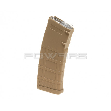 Pirate Arms Chargeur HI-CAP 400 billes pour M4 - Tan - 