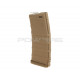 Pirate Arms 400rds Hicap Polymer Magazine for M4 - Tan - 