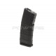 Pirate Arms 400rds Hicap Polymer Magazine for M4 - Black