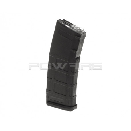 Pirate Arms 400rds Hicap Polymer Magazine for M4 - Black - 