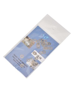 SHS set de shims pour gearbox -  2