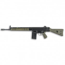 UMAREX H&K G3A3 GBBR - 