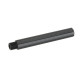 SLONG AIRSOFT grooved Outer Barrel Extension for AEG - 