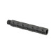 SLONG AIRSOFT extension de canon style rond pour AEG - 