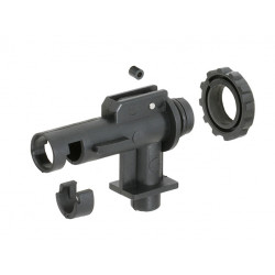 SLONG AIRSOFT bloc hop-up a molette centrale pour M4