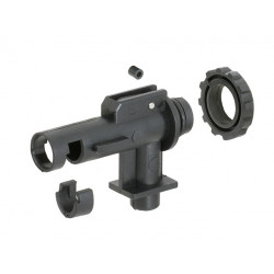 SLONG AIRSOFT Rotary Hop-Up Unit for M4