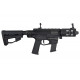 ARES M45X-S AEG (Short) - Black - 