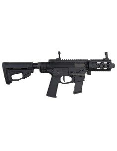 ARES M45X-S AEG (Short) - Black -  2