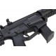 ARES M45X-S AEG (Short) - Black - 
