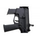 ARES M45X-S AEG (Short) - Black - 