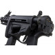 ARES M45X-S AEG (Short) - Black - 