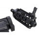 ARES M45X-S AEG (Short) - Black - 