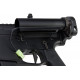 ARES M45X-S AEG (Short) - Black - 