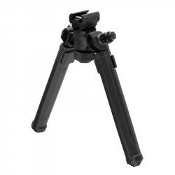 Magpul® Bipod 1913 Picatinny Rail -BK