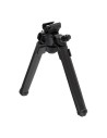 Magpul® Bipod for 1913 Picatinny Rail - Black