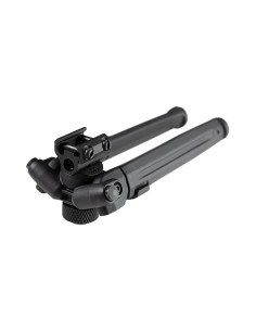 Magpul® Bipod for 1913 Picatinny Rail - Black -  2