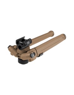 Magpul® Bipod 1913 Picatinny Rail - FDE -  2