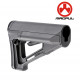 Magpul Crosse STR Carbine Mil-Spec - Gris - 