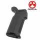 Magpul MOE-K2+ Grip – AR15/M4 for GBBR- BK - 