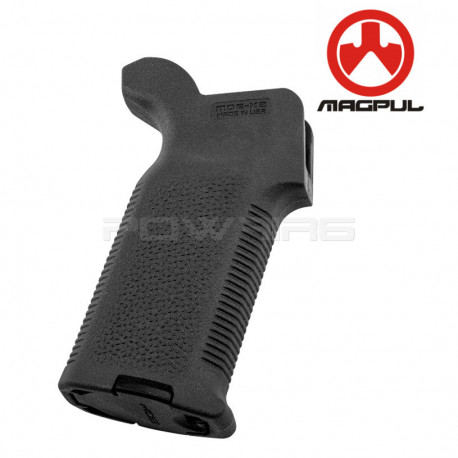 Magpul MOE-K2® Grip – AR15/M4 for GBBR- Black - 