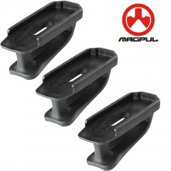 Magpul PMAG® Ranger Plate™ – AR/M4 GEN M3™, Pack de 3 - 