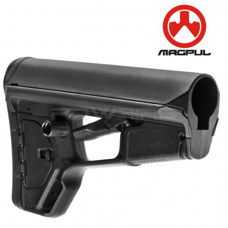 Magpul ACS-L™ Carbine Stock – Mil-Spec - BK - 