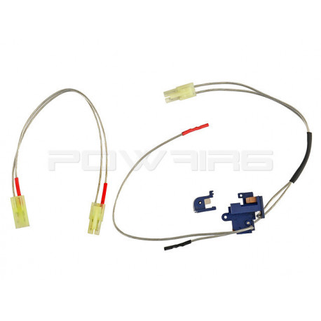 ELEMENT High Voltage Switch Assembly for V2 Gearbox - Rear Wiring - 