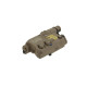 FMA AN/PEQ 16 Battery Case Dark Earth - 