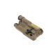 FMA AN/PEQ 16 Battery Case Dark Earth - 
