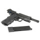 ARMY ARMAMENT R32 NIGHTSTORM GBB - 