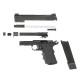 ARMY ARMAMENT R32 NIGHTSTORM GBB - 