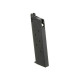 ARMY ARMAMENT Green Gas Magazine for 1911 GBB - 