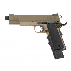 ARMY ARMAMENT R32 Sandstorm GBB - 