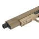 ARMY ARMAMENT R32 Sandstorm GBB - 