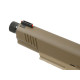 ARMY ARMAMENT R32 Sandstorm GBB - 