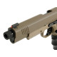 ARMY ARMAMENT R32 Sandstorm GBB - 