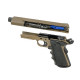 ARMY ARMAMENT R32 Sandstorm GBB - 