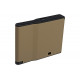 Silverback SRS 30 rds Steel Magazine - FDE - 