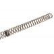 Silverback 60 Newton APS 13mm Type Spring for SRS Pull Bolt Version - 